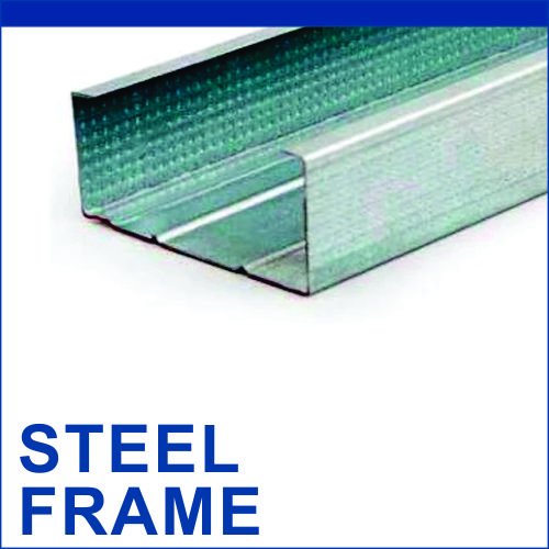 steeframe