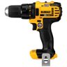 parafusadeira furadeira a bateria 20v max li ion 1 2 pol dewalt dcd780b