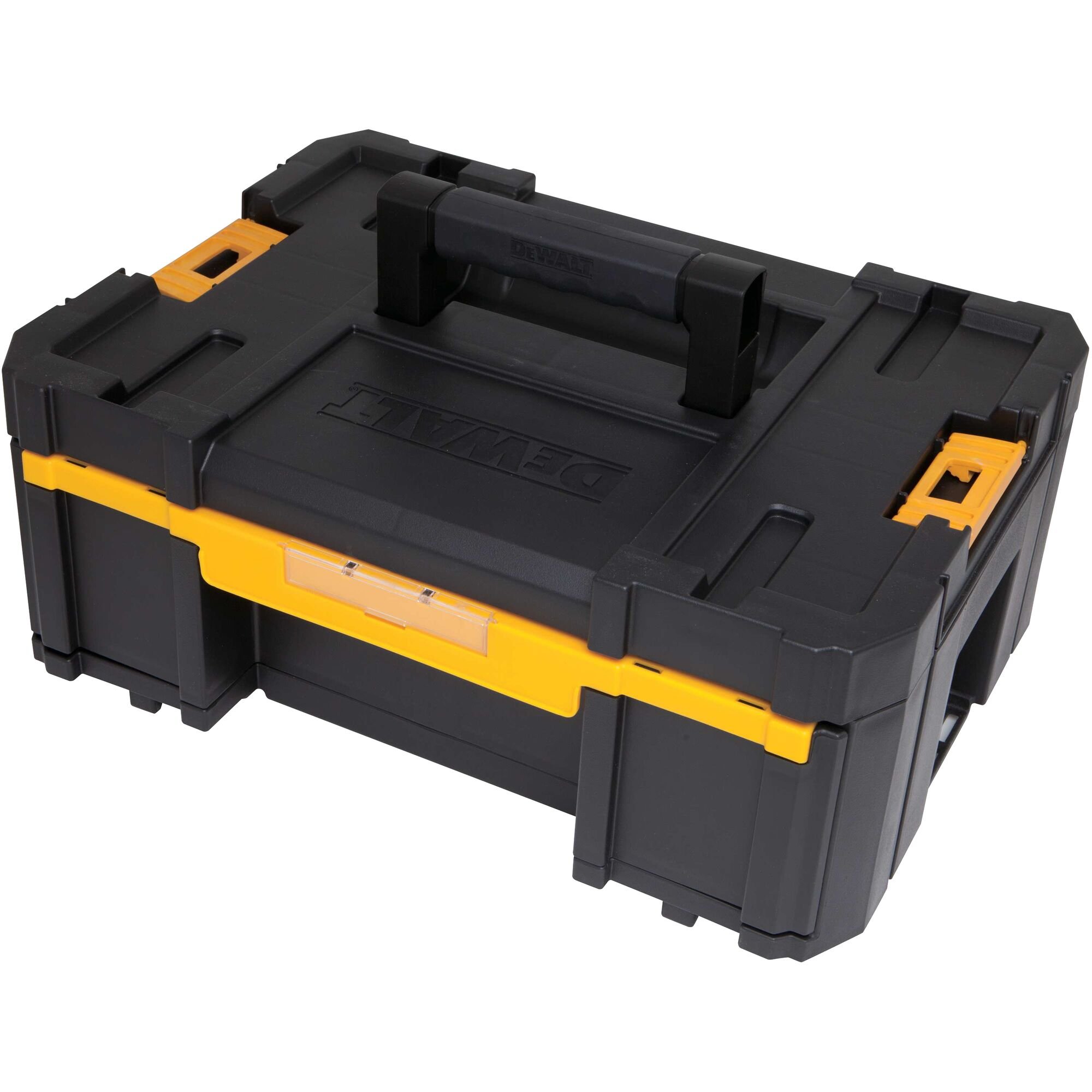 Organizador caixa tipo Maleta Gaveta Profunda Tstak Dwst17803 Dewalt