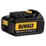 baterai 3 ah dewalt normal