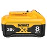 bateria 8ah dewalt dcb208 1